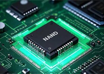 Lam Research