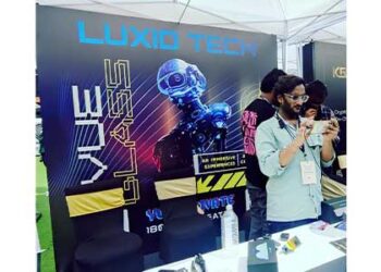 Luxid Tech