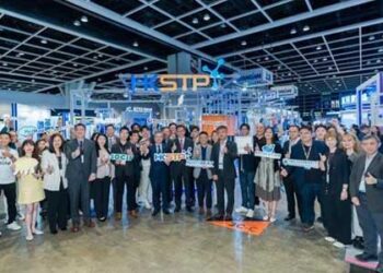 HKSTP