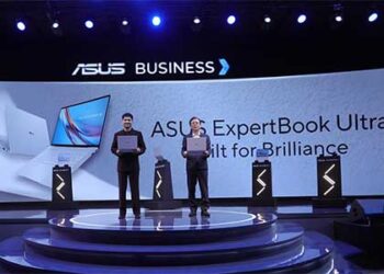 ASUS