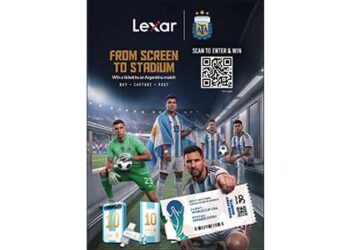 Lexar