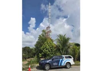 telecom