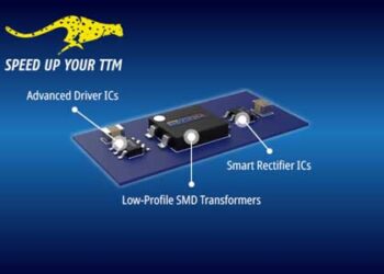 RECOM Expands into Discrete Power Solution