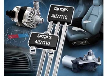 Diodes Incorporated