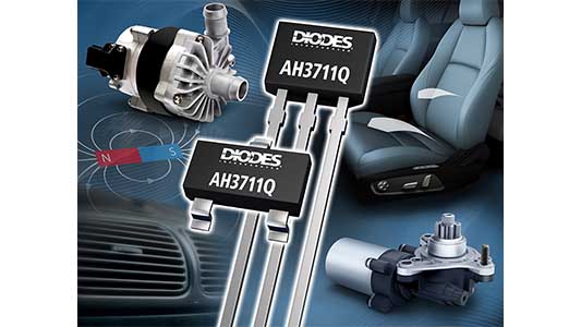 Diodes Incorporated