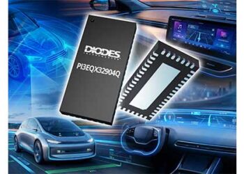 Diodes Incorporated