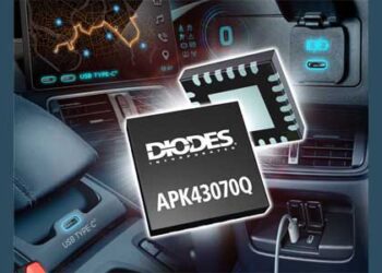 Diodes Incorporated Simplifies Automotive