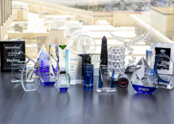 2026 EDS Awards from Supplyers
