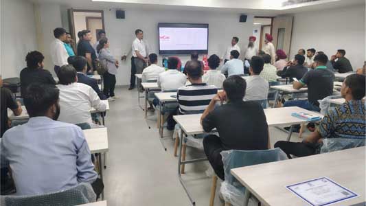 ESSCI to train youth, supply skilled manpower for ESDM industry