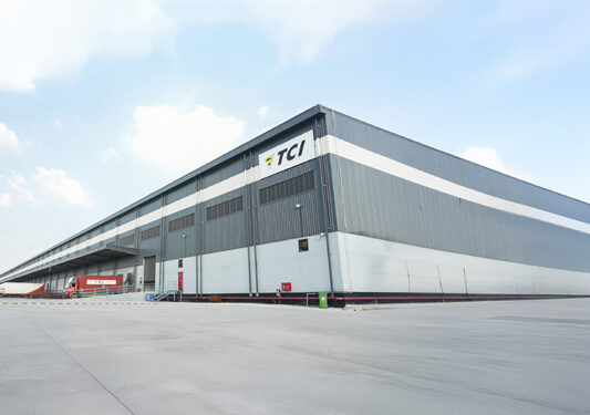 TCI