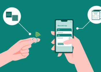 Infineon’s SECORA™ Connect X and SECORA™ Wallet brings secured contactless payment to smart wearables