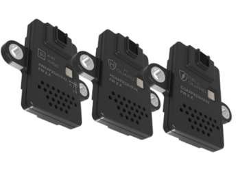 Metis Engineering Sensor Family