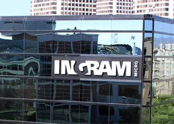 Ingram Micro India