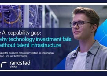 Randstad Digital