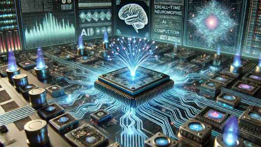 Photonic Computing