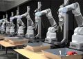 Robotics