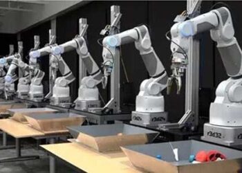 Robotics
