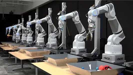 Robotics