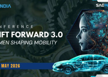 SAE Bengaluru Section to Host 3rd Edition of Shift Forward