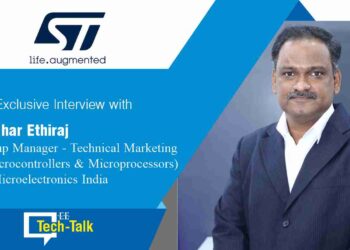STMicroelectronics