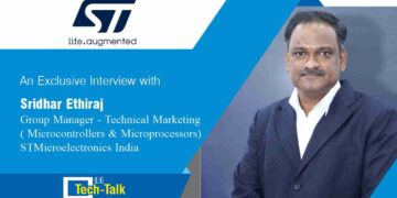 STMicroelectronics