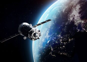 Satellites