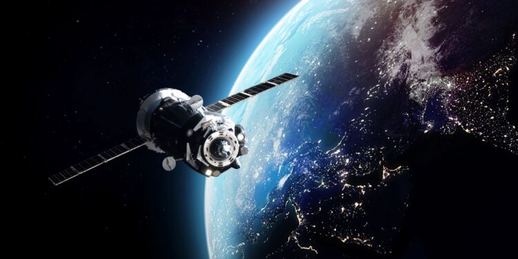Satellites