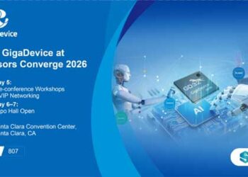 Sensors Converge