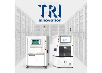 Wiwynn selects TRI as Inspection Partner for Advanced Server Board Manufacturing