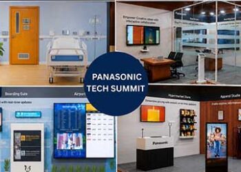 Panasonic Life Solutions India