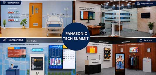 Panasonic Life Solutions India