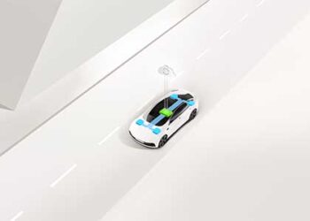 NXP Semiconductors