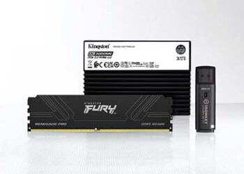 Kingston Technology