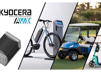 KYOCERA AVX