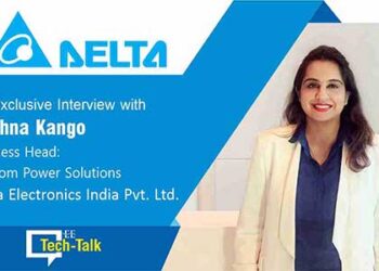 Delta Electronics India