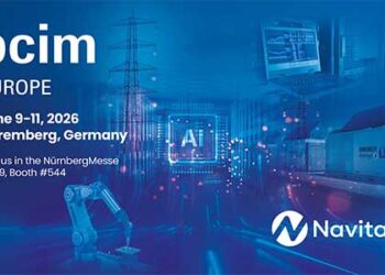Navitas Semiconductor