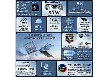 ASUS