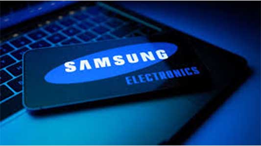 Samsung, India