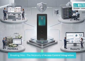 Matrix Comsec