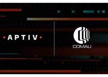 Aptiv And Comau