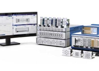 Pickering to Showcase Scalable RF & Microwave Switching Solutions