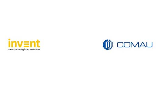Comau