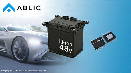 ABLIC