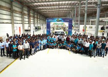 Montra Electric