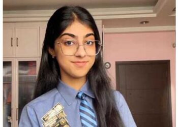 Devika Raj Batra