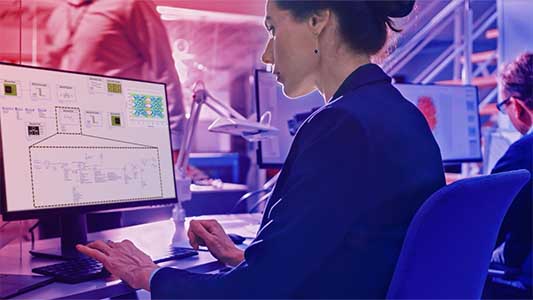 Keysight Technologies