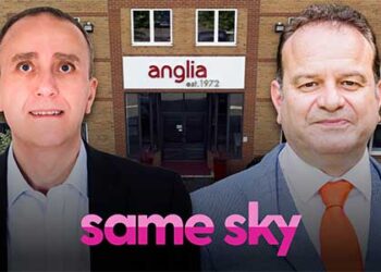Anglia Components