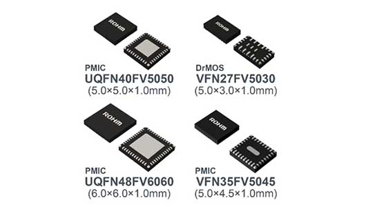 ROHM Semiconductor