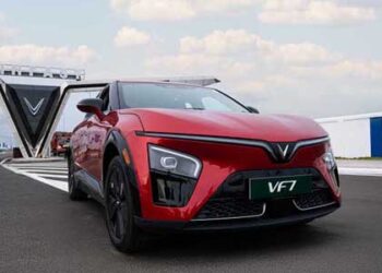 VinFast Scores Big Wins Across Leading Automotive Awards in India