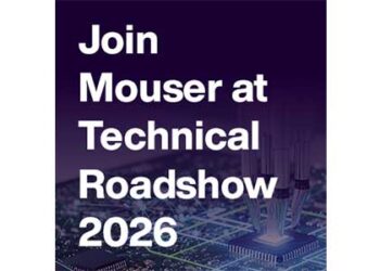 Mouser Electronics